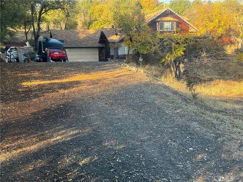 A home in Lakeport