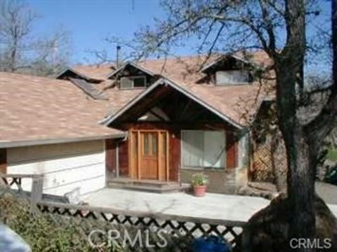 A home in Lakeport