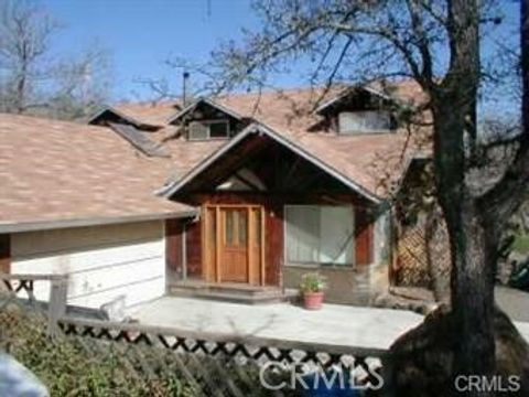 A home in Lakeport