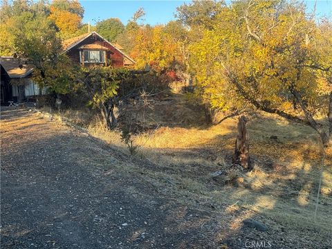 A home in Lakeport