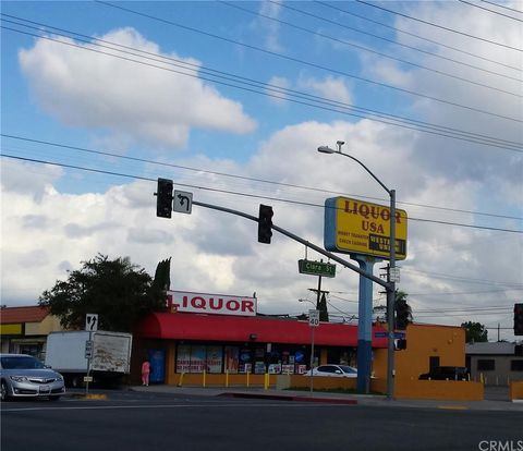 7630 Eastern Avenue Bell Gardens CA 90201