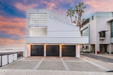 A home in Dana Point