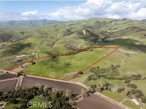 4905 Huasna Road Arroyo Grande CA 93420