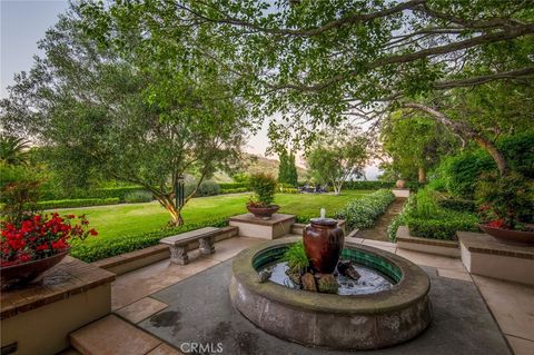 A home in Laguna Niguel