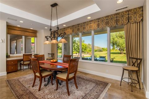 A home in Laguna Niguel