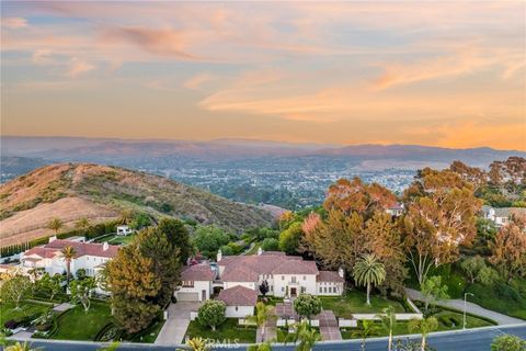 A home in Laguna Niguel