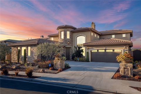 A home in San Juan Capistrano