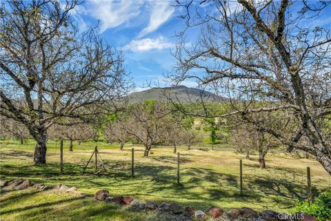 A home in Kelseyville