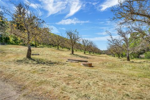 A home in Kelseyville