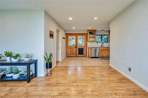 A home in Kelseyville