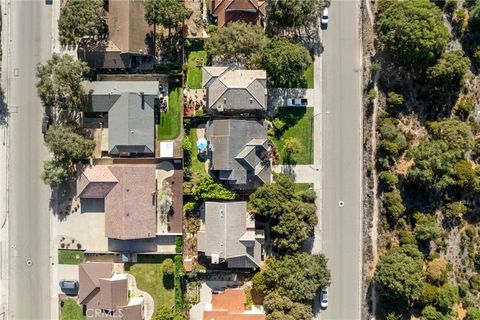 A home in Lompoc