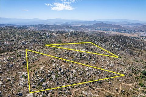 0 Gunther Menifee CA 92585