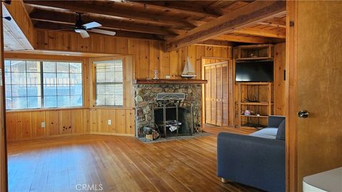 A home in Green Valley Lake