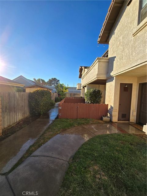 A home in Grover Beach