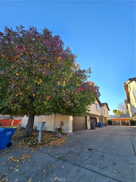 A home in Grover Beach