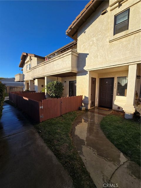 A home in Grover Beach