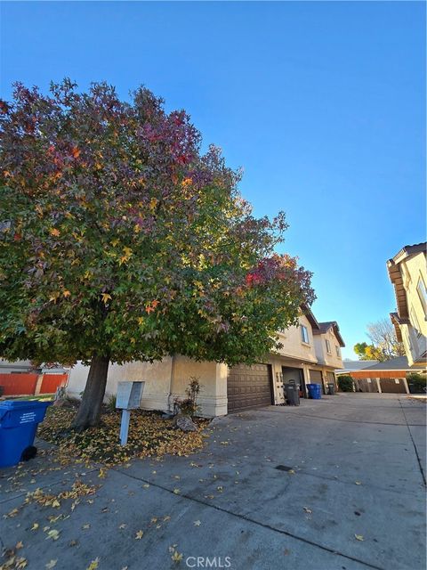 A home in Grover Beach