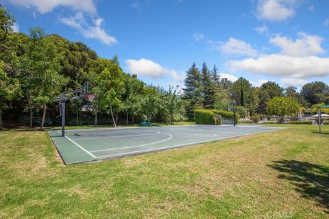 A home in Mission Viejo