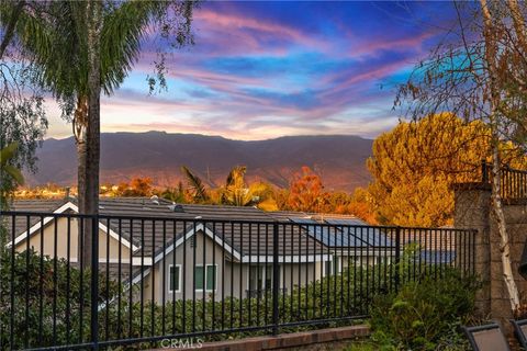 A home in Mission Viejo