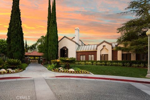 A home in Mission Viejo