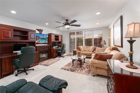 A home in Rancho Mirage