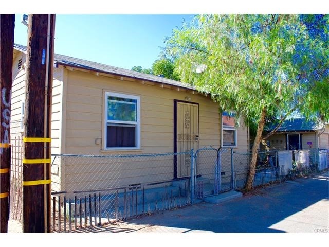Photo 1 of 3 — 225 W 4th St, Perris, CA 92570