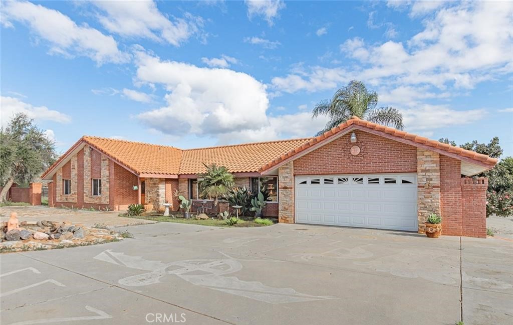 14505 Estelle Mountain Road