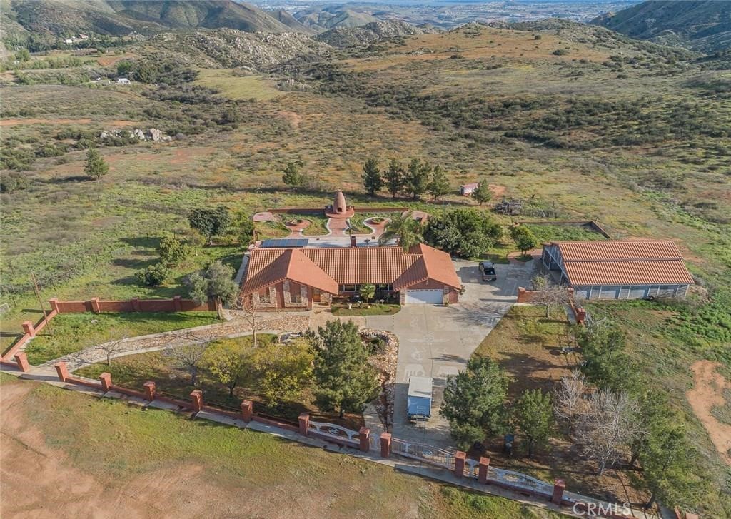 14505 Estelle Mountain Road