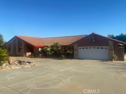 A home in Perris