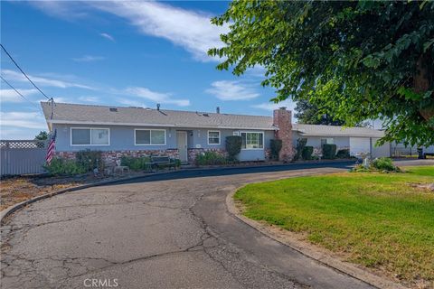 A home in Atwater