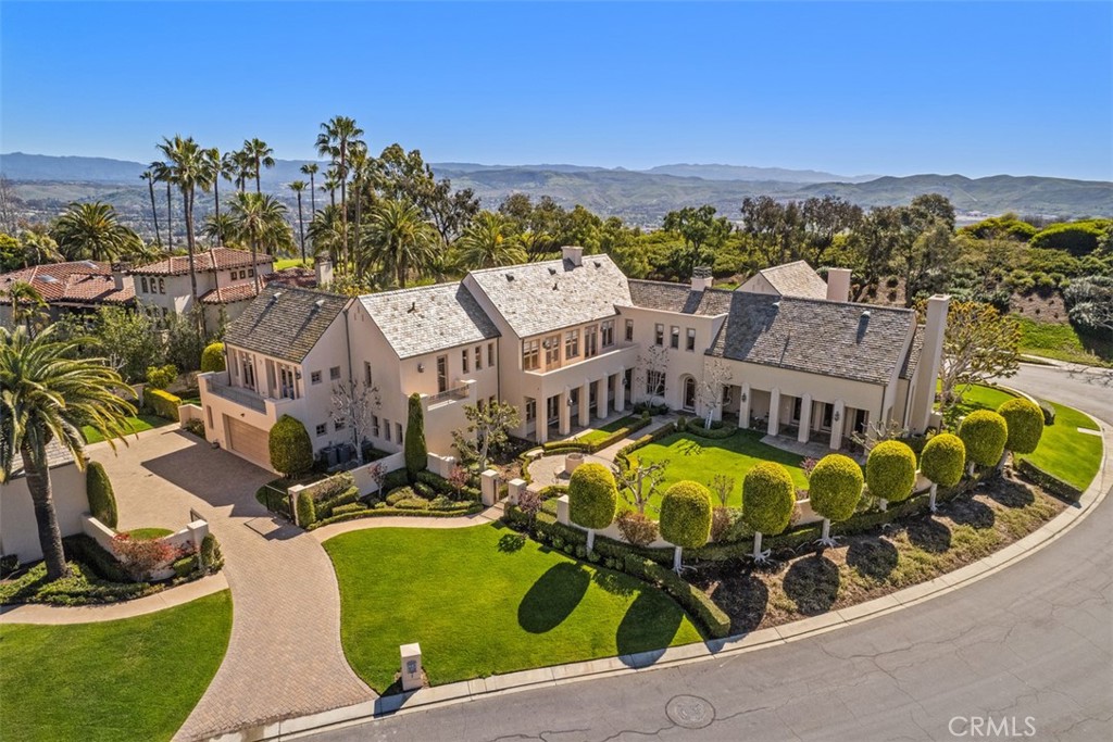 Bear Brand Ranch Custom (BBR) - Residential