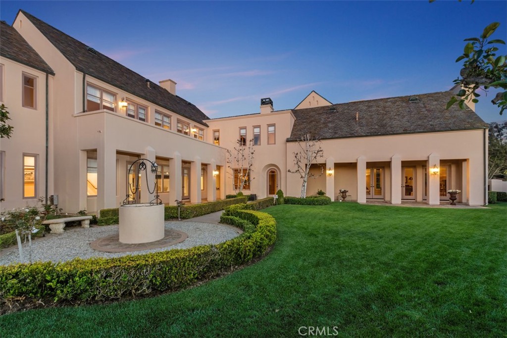 Bear Brand Ranch Custom (BBR) - Residential