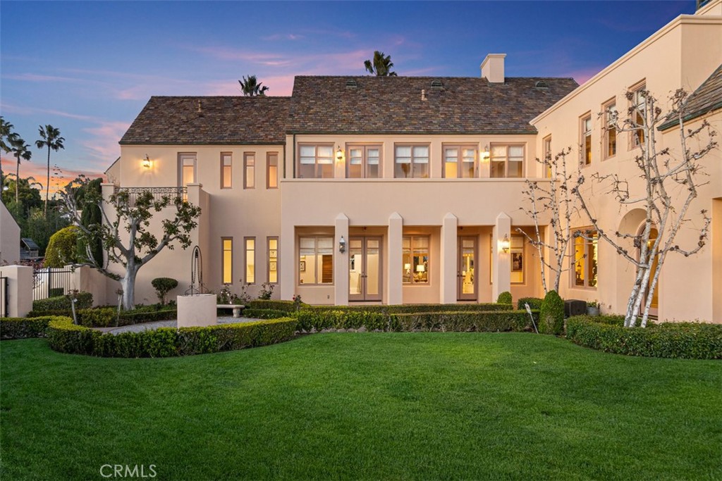 Bear Brand Ranch Custom (BBR) - Residential