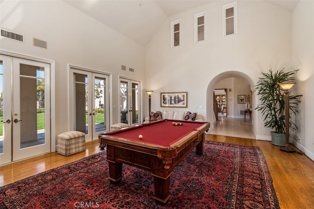 Bear Brand Ranch Custom (BBR) - Residential