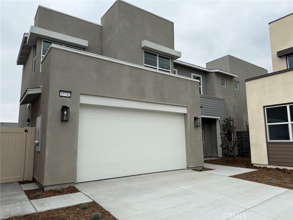 15742 Caterpillar Drive