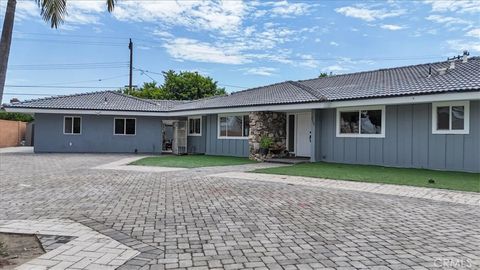 2550 W Rowland Avenue Anaheim CA 92804