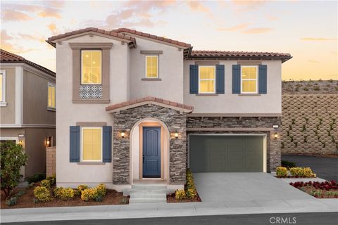 22147 Portofino Drive Walnut CA 91789
