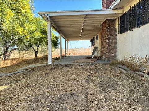 A home in Perris