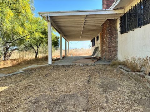 A home in Perris