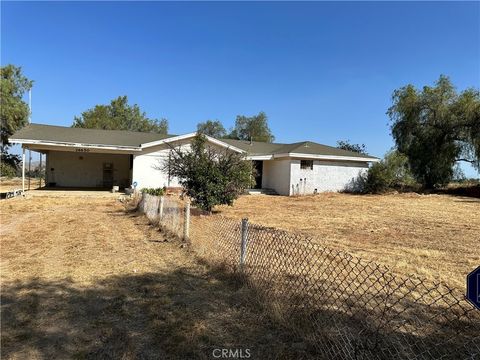 A home in Perris