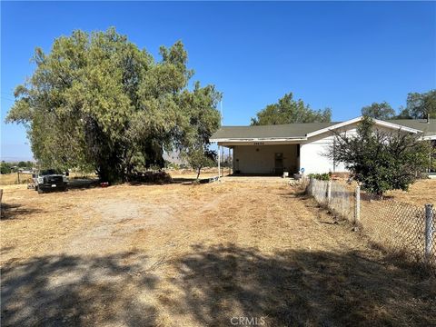 A home in Perris