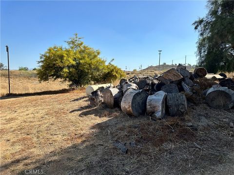 A home in Perris