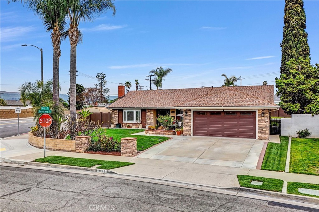 1962 Harte Way