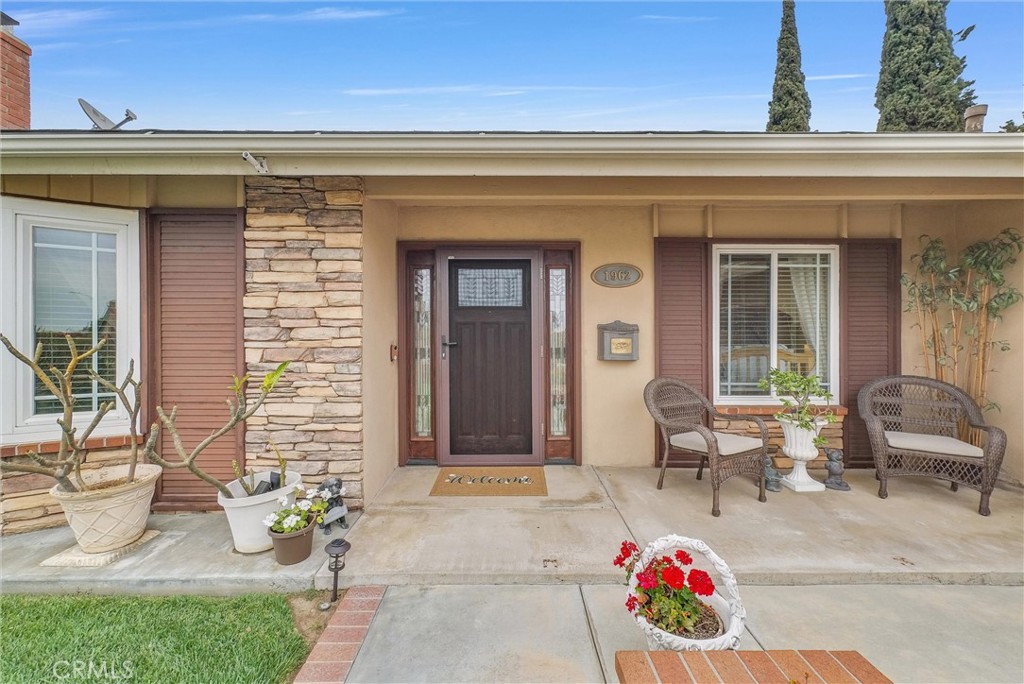 1962 Harte Way