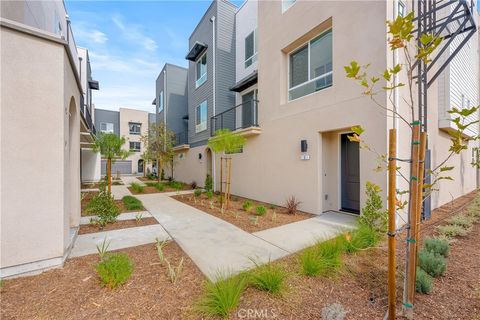 A home in North Hills