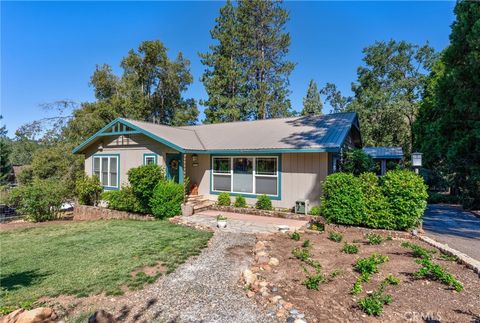 A home in North Fork