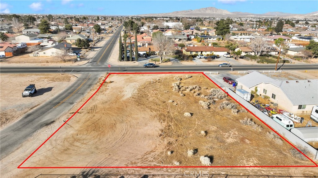 14905 Luna Road