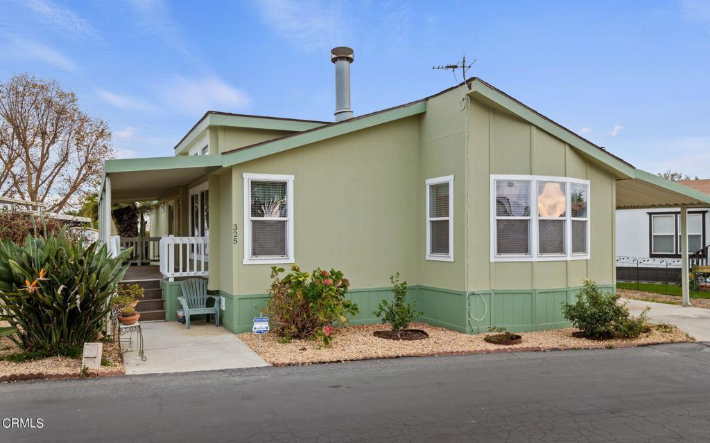 View Ventura, CA 93003 mobile home