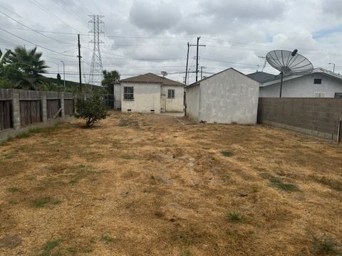 A home in Gardena