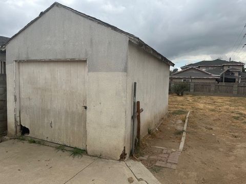 A home in Gardena